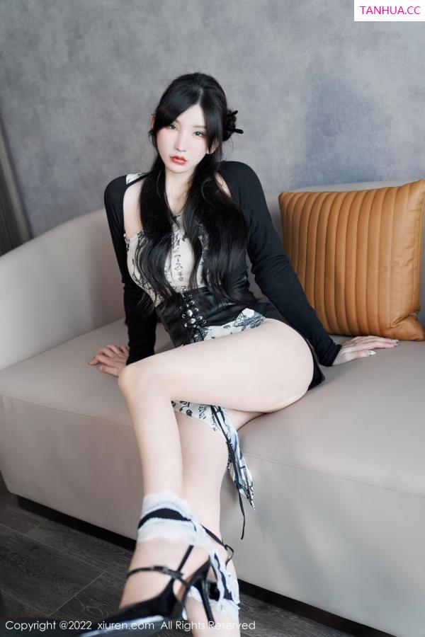 周于希dummy  [XiuRen]高清写真图 2022.09.21 No.5623 周于希Sally第7张图片